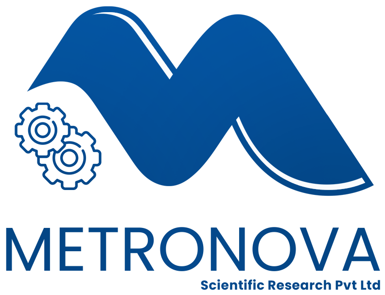 Metronova Scientific Research - Leading Bio-Security Electronics Manufacturer